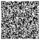 QR code with Resource contacts