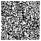 QR code with A S Information Resource Inc contacts