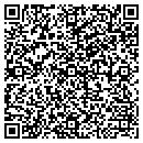 QR code with Gary Rackliffe contacts
