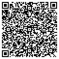 QR code with Tommys Cleaners contacts