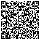 QR code with Clix Events contacts
