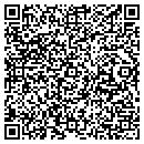 QR code with C P A Financial Advisors LLC contacts