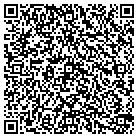 QR code with Gasfield Resources Ltd contacts