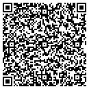 QR code with Hallmax Resources contacts