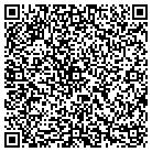 QR code with Herkimer Area Resource Center contacts