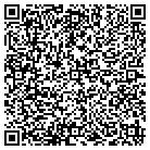 QR code with Hi-Tech Resource Recovery Inc contacts