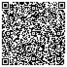 QR code with Hudson Valley Resource Gr contacts