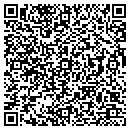 QR code with iPlanner.NET contacts