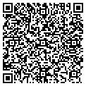 QR code with Kdk Resources LLC contacts