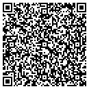 QR code with M & R Resources Inc contacts