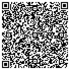 QR code with Optinuity Alliance Resrcs Corp contacts