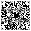 QR code with American Lenders Service Co E Hfd contacts