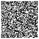 QR code with Hemophilia Resources Of America contacts