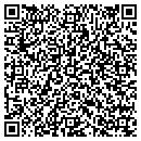 QR code with Instron Corp contacts