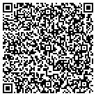 QR code with Johnston County Human Resource contacts