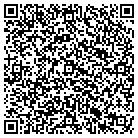 QR code with J T Locke Resource Center Inc contacts