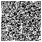 QR code with N C Wildlife Resources Co contacts