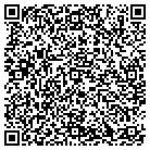 QR code with Precision Ag Resources Inc contacts