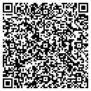 QR code with Resource Mfg contacts