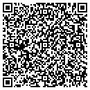 QR code with Resource Mfg contacts