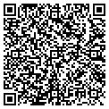 QR code with R P M Productions contacts