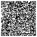 QR code with R Solutions Inc contacts