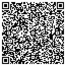 QR code with Hw Graphics contacts