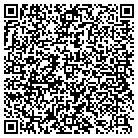 QR code with Spectrum Resources Of Nc Inc contacts