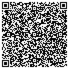 QR code with Talecris Plasma Resources contacts