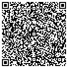 QR code with Talecris Plasma Resources contacts