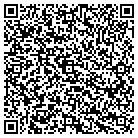 QR code with Ultratech Water Resources Inc contacts