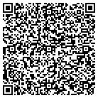 QR code with University Conference Service contacts