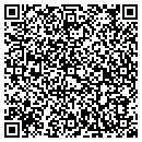 QR code with B & R Resources LLC contacts