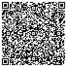 QR code with Digenic Resource & Development Ltd contacts