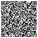 QR code with D M Foods contacts
