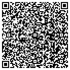 QR code with Hansen Resource Development Inc contacts