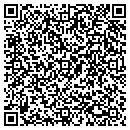 QR code with Harris Resource contacts