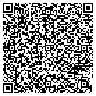 QR code with Health Resource Ctr-Cincinnati contacts