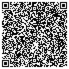 QR code with J A G Professional Resources contacts