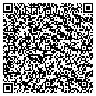 QR code with Providing Resources And Independance For The Developmentallymentally Disabled contacts