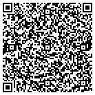 QR code with Talecris Plasma Resources Center contacts