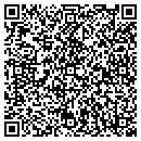 QR code with I & S Resources LLC contacts