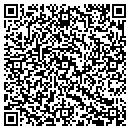 QR code with J K Media Resources contacts