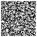 QR code with L H Resources Inc contacts