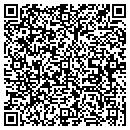 QR code with Mwa Resources contacts