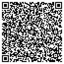 QR code with R E L Resources contacts