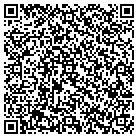 QR code with Talecris Plasma Resources Inc contacts