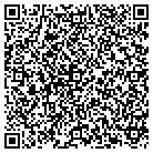 QR code with T Bar M Energy Resources LLC contacts