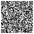 QR code with Admiral Clning contacts