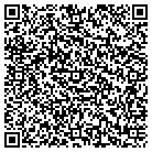 QR code with Oregon Water Resources Department contacts